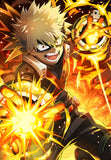 Bakugo My Hero Academia - Design 02