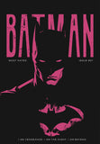 Batman I Am Vengeance Comic Cover
