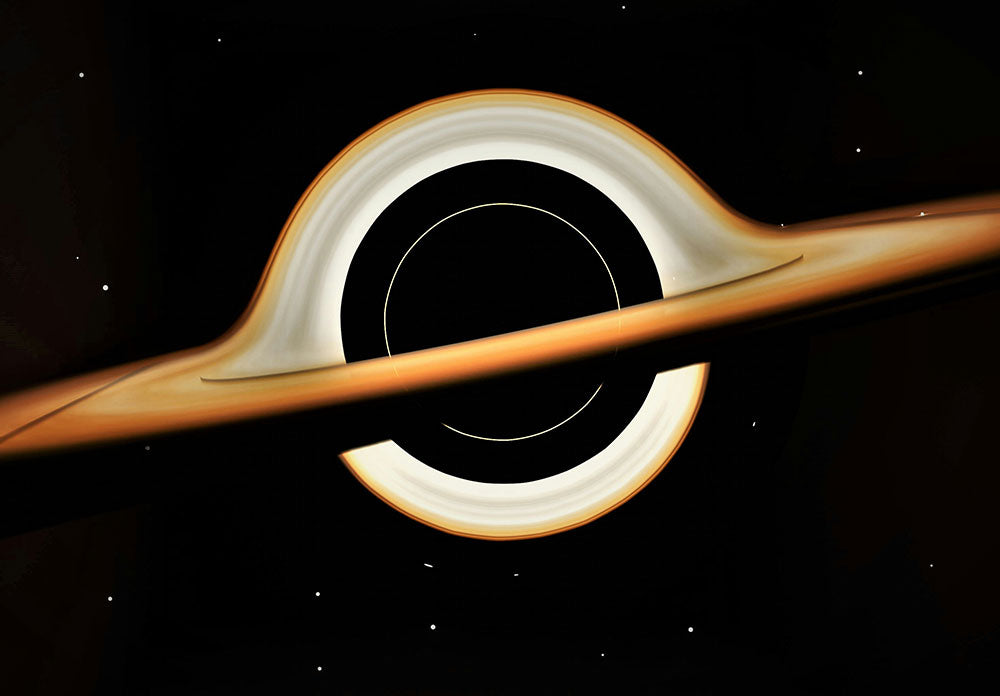 Black Hole Accretion Disc