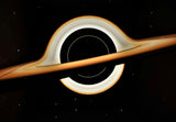 Black Hole Accretion Disc