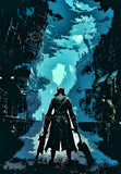 Bloodborne Poster