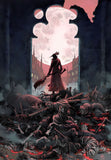 Bloodborne Poster
