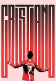 Cristiano Ronaldo CR7 Poster