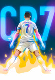 CR7 Neon