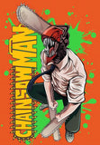 Chainsaw Man - Design 03