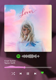 Cruel Summer Taylor Swift