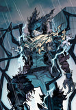 Dark Deku My Hero Academia - Design 02