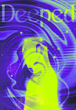 Deeper Into the Swirl Poster
