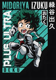 Deku My Hero Academia - Design 04