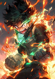 Deku My Hero Academia - Design 05
