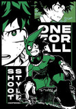 Deku My Hero Academia - Design 06