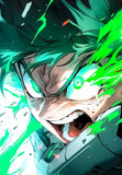Deku My Hero Academia - Design 07