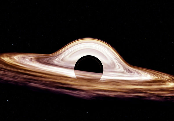 Black Hole Event Horizon