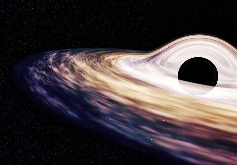Black Hole Gravitational Lensing