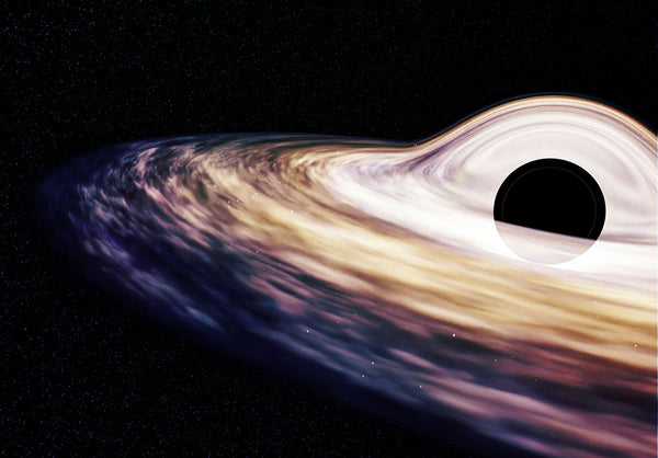 Black Hole Gravitational Lensing