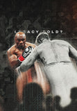 Legacy Sold? Poster