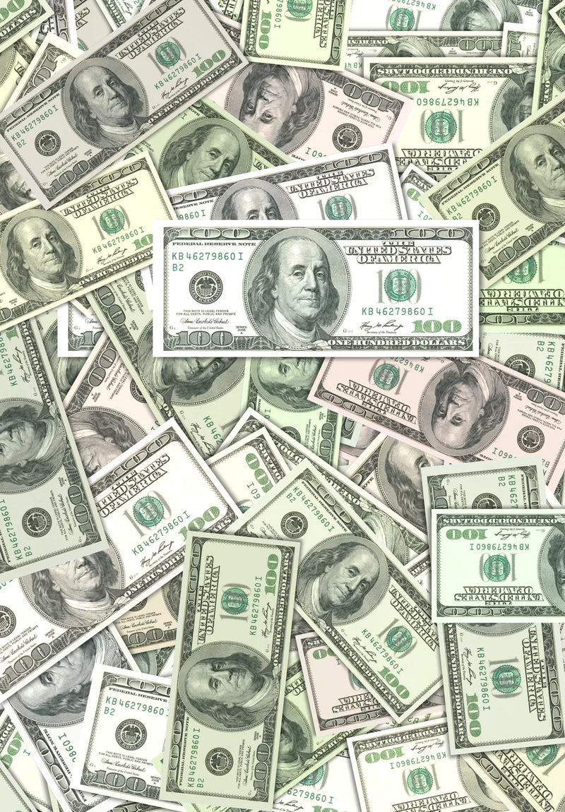 Dollar Money