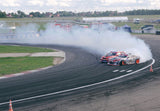 Drift Car Smoke Circuit