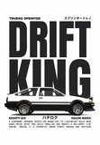 Drift King AE86 Trueno