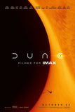Dune Filmed For IMAX