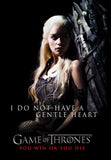 Daenerys Targaryen Game Of Thrones - Design 02