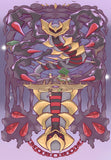 Giratina Pokemon - Design 01