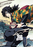 Giyu Tomioka Slayer