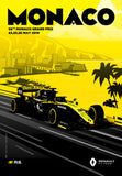 Monaco Formula 1