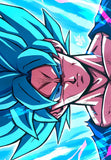 Goku Dragon Ball Z - Design 14