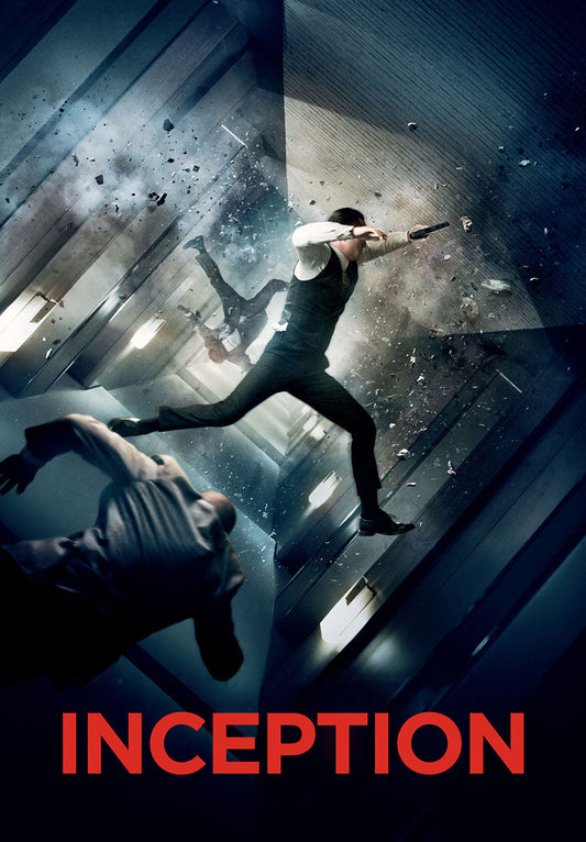 Inception Poster