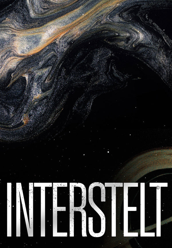 Interstelt Poster