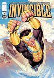Invincible Comic Issue 105