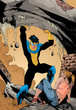 Invincible Comic Rescue