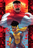 Invincible vs Omni-Man