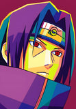 Itachi Naruto - Design 03