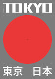 Tokyo Poster