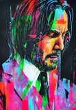John Wick - Design 02