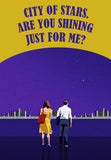 La La Land Movie Poster