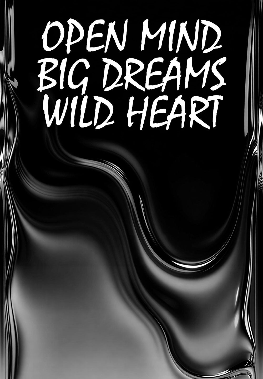 Life Quote Poster