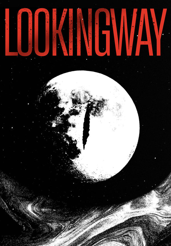 Looking Away Poster