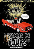 I Wanna Be Yours
