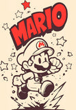 Mario Poster