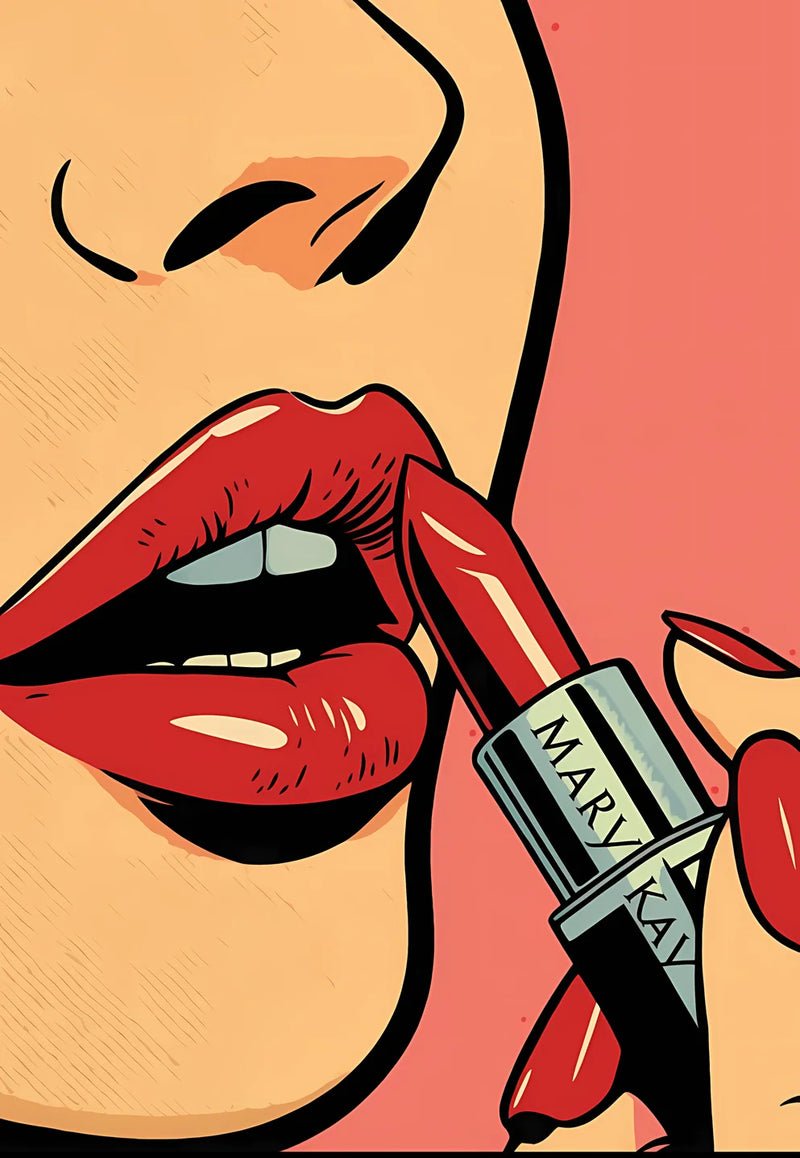 Mary Kay Lipstick