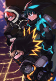 My Hero Academia