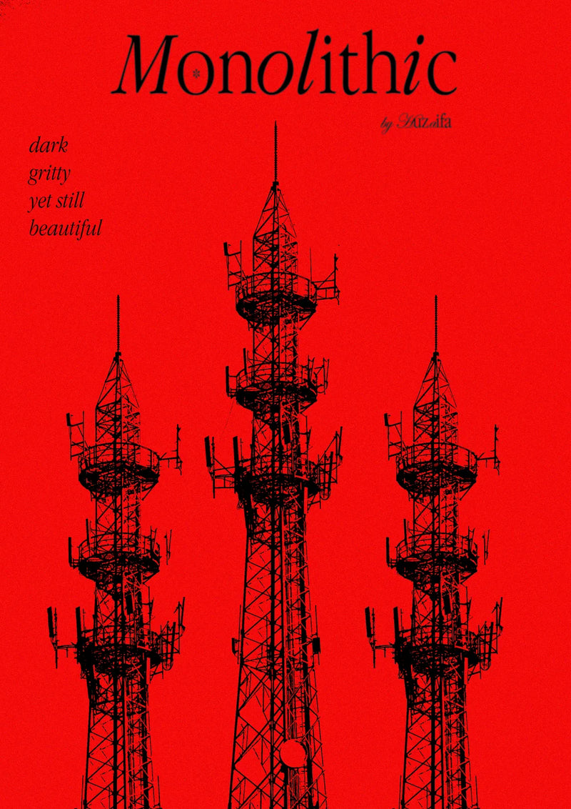 Monolithic