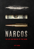 Narcos Movie Wall Art - Design 02