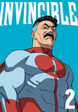 Omni-Man Invincible