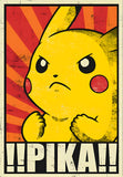 Pikachu Pokemon - Design 03