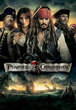 Pirates of the Caribbean On Stranger Tides