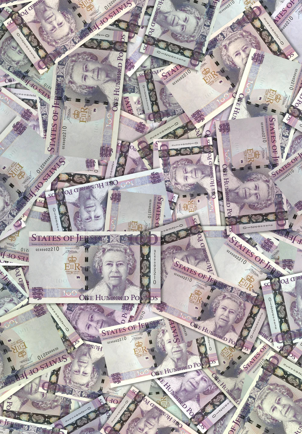 Pound Money